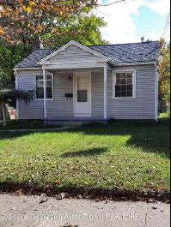 1505 Bassett Avenue Lansing, MI 48915