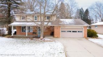 4326 Manitou Drive Okemos, MI 48864