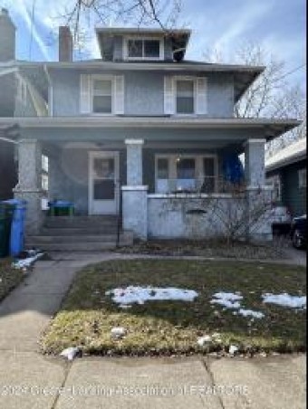 420 Allen Street Lansing, MI 48912