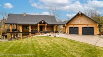 6869 Victoria Shore Drive Laingsburg, MI 48848