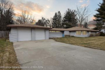 5953 Okemos Road East Lansing, MI 48823