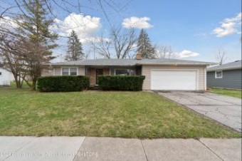 3415 W Willow Street Lansing, MI 48917