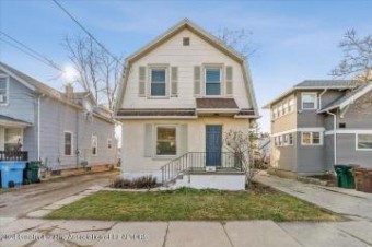 123 N Fairview Avenue Lansing, MI 48912