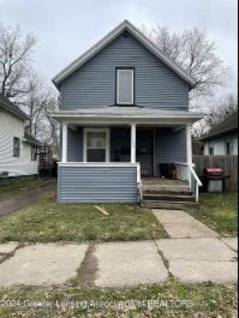 1100 Cleveland Street Lansing, MI 48906