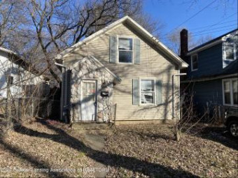 431 S Francis Avenue Lansing, MI 48912