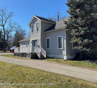 410 E Grand River Avenue Williamston, MI 48895