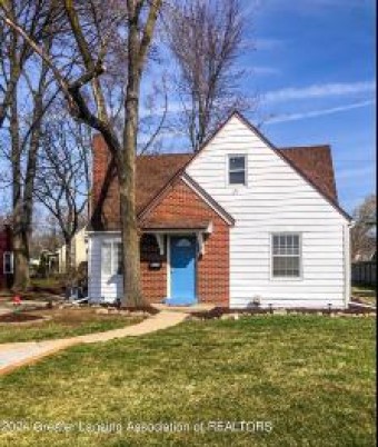 3438 W Saginaw Street Lansing, MI 48917