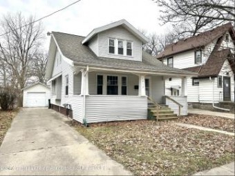 1212 Bement Street Lansing, MI 48912