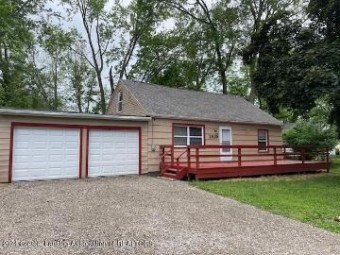 2929 Dunlap Street Lansing, MI 48911