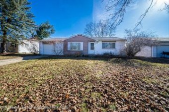 6421 Norburn Way Lansing, MI 48911