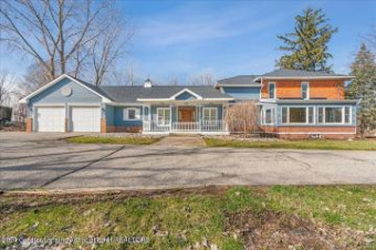 1901 Jolly Road Okemos, MI 48864