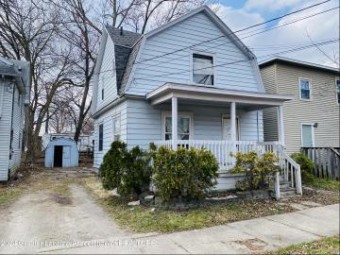 302 S 8th Street Lansing, MI 48912