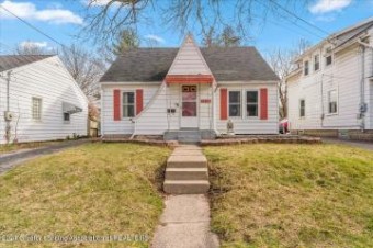 2213 Lyons Avenue Lansing, MI 48910