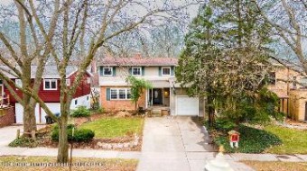 603 N Harrison Road East Lansing, MI 48823