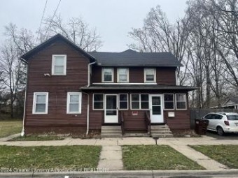 1004 Adrian Jackson, MI 49203