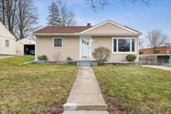 536 Hunter Boulevard Lansing, MI 48910