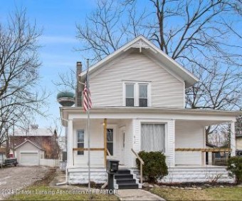 613 S Putnam Street Williamston, MI 48895