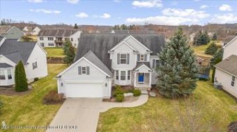 1253 Lobelia Lane Dewitt, MI 48820