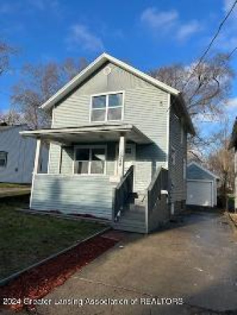 1628 Donora Street Lansing, MI 48910