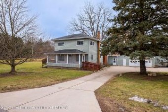 1211 W Dansville Road Mason, MI 48854