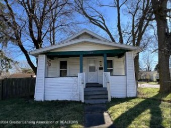 1017 W Barnes Avenue Lansing, MI 48910