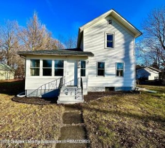 229 S Concord Street Concord, MI 49237