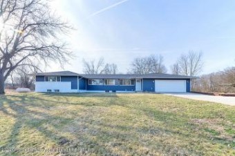 1615 Tomlinson Road Mason, MI 48854