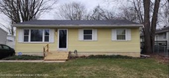 5508 Kurt Drive Lansing, MI 48911