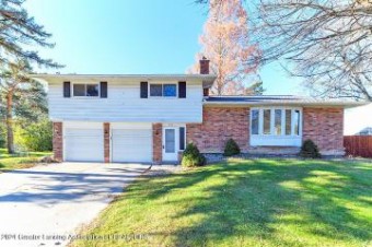 1005 Shelter Lane Lansing, MI 48912