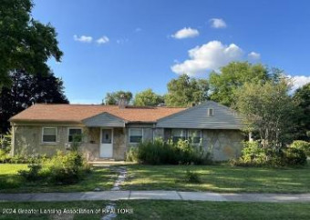 1540 Shubel Avenue Lansing, MI 48910