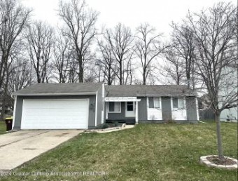 3068 Birch Row Drive East Lansing, MI 48823