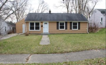 2919 Risley Drive Lansing, MI 48917