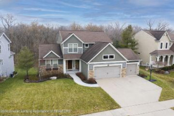 5226 Twinging Drive Okemos, MI 48864