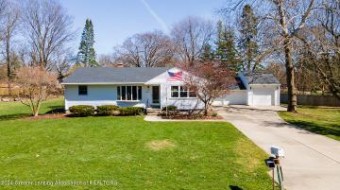 15803 Brook Road Lansing, MI 48906