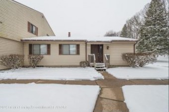 3930 Hunters Ridge Drive 1 Lansing, MI 48911