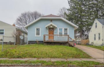 2105 Donora Street Lansing, MI 48910