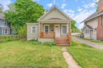 818 Wisconsin Avenue Lansing, MI 48915