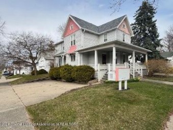 210 W State Street Saint Johns, MI 48879