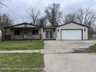 326 W Frederick Avenue Lansing, MI 48906