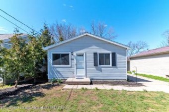 3425 Turner Street Lansing, MI 48906