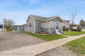 335 W Knight Street Eaton Rapid, MI 48827