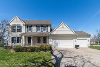 3766 Rudyard Way Lansing, MI 48906