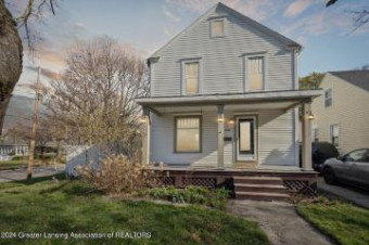 428 Smith Avenue Lansing, MI 48910