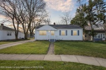 3413 W Michigan Avenue Lansing, MI 48917