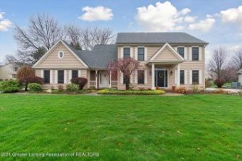 3953 Crooked Creek Road Okemos, MI 48864