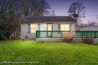 1111 Hannah Avenue Lansing, MI 48906