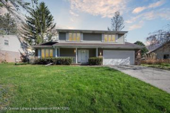 2158 Butternut Drive Okemos, MI 48864