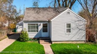 1602 W Mount Hope Avenue Lansing, MI 48910