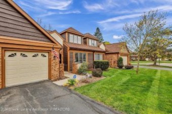 1919 E Danbury Court Okemos, MI 48864