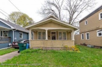 304 N Foster Avenue Lansing, MI 48912